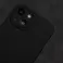 Futrola SILICONE CASE za Honor Magic 7 Lite crna