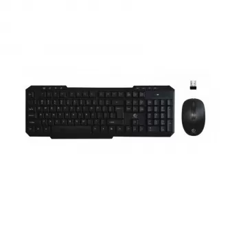 Rebeltec VORTEX beĹľiÄŤni set: tastatura + miĹˇ