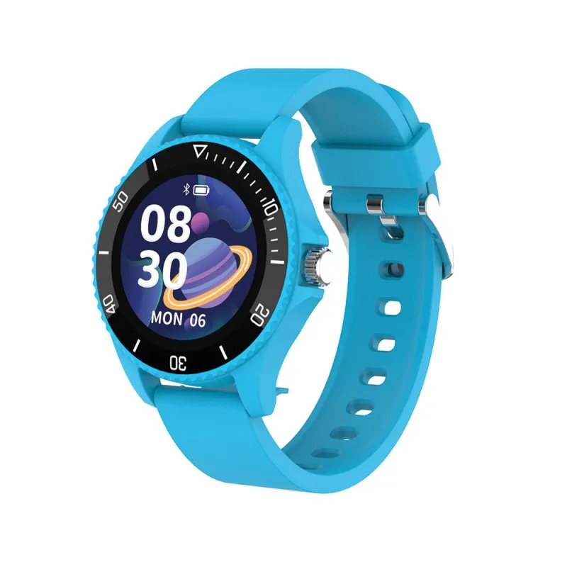 Maxlife pametni sat za decu MXSW-210 plavi