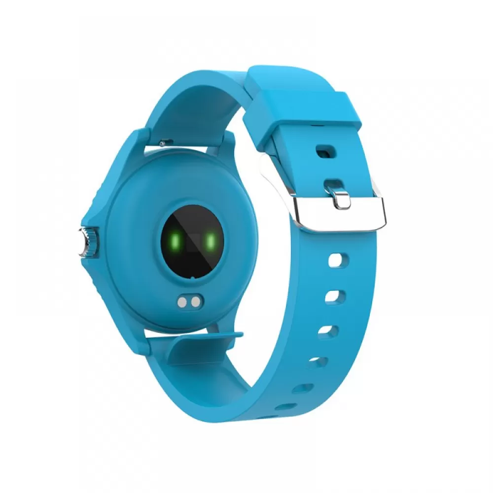 Maxlife deÄŤiji pametni sat Kids MXSW-210 plavi