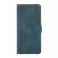 Futrola Smart Velvet za Samsung Galaxy A16 4G / A16 5G tamno zelena