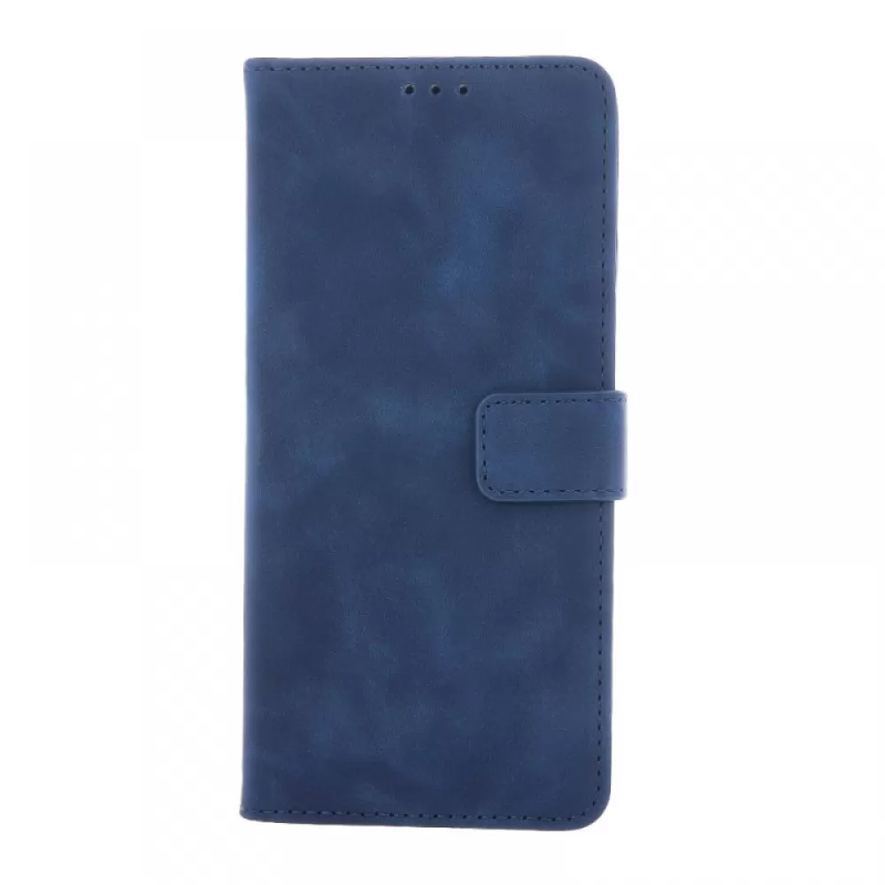 Futrola Smart Velvet za Samsung Galaxy A16 4G / A16 5G teget