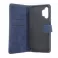 Futrola Smart Velvet za Samsung Galaxy A16 4G / A16 5G teget