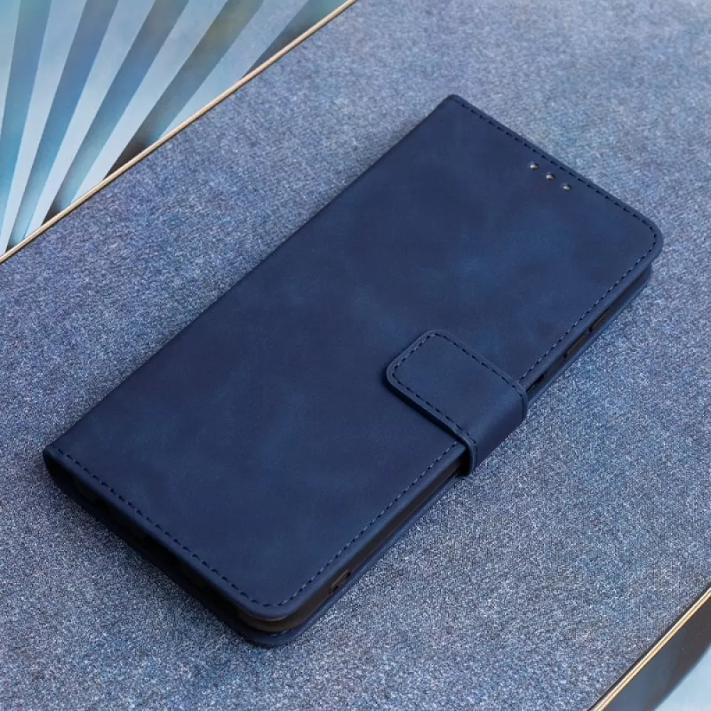 Futrola Smart Velvet za Samsung Galaxy A16 4G / A16 5G teget