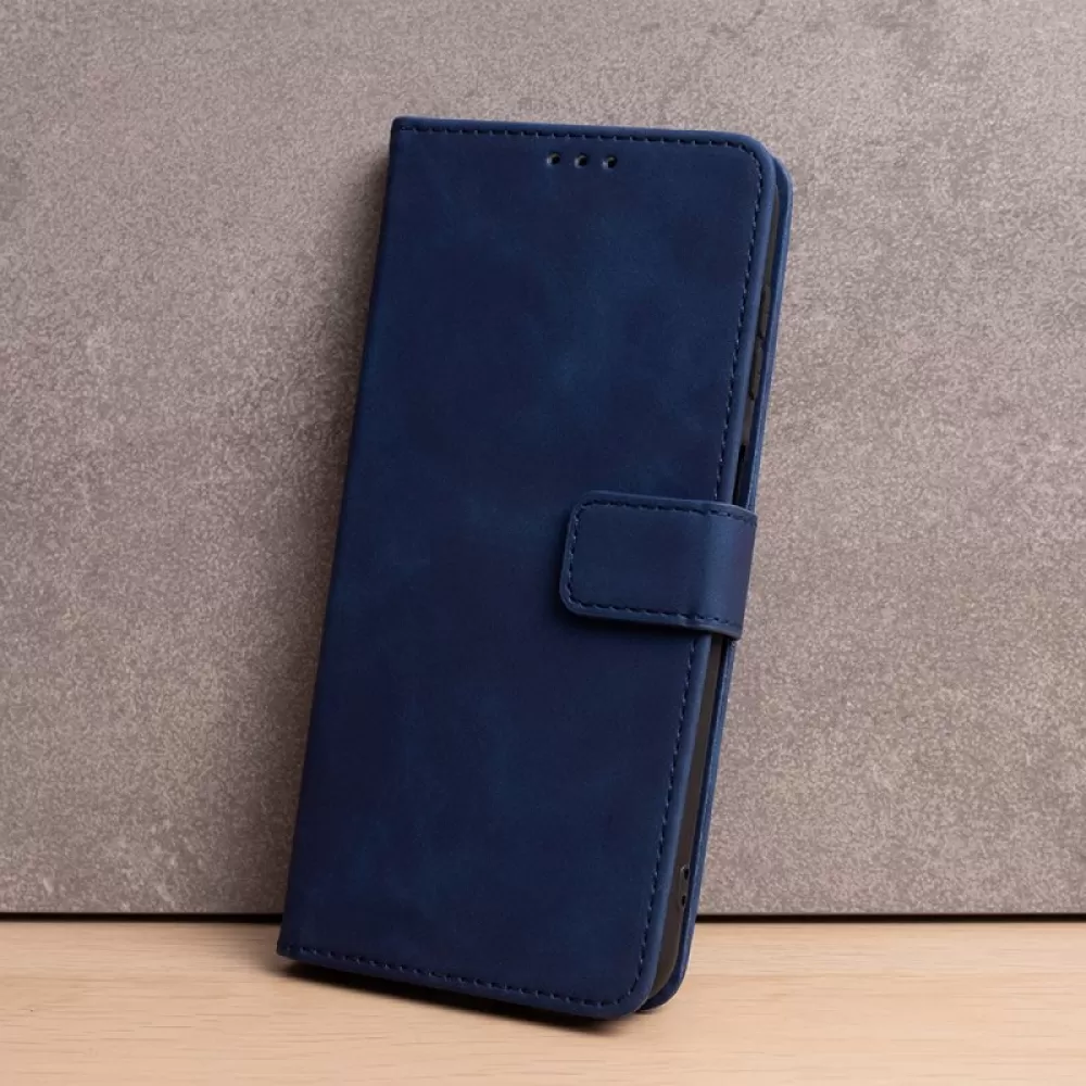 Futrola Smart Velvet za Samsung Galaxy A16 4G / A16 5G teget