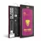 Zastitno staklo OG Premium za iPhone 16 Pro Max / 17 Pro Max crna