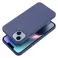 Futrola MATT CASE za Xiaomi Redmi 14C 4G/ 14C 5G / Redmi A4 / POCO C75 tamno plava