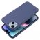 Futrola MATT CASE za Samsung Galaxy A06 tamno plava
