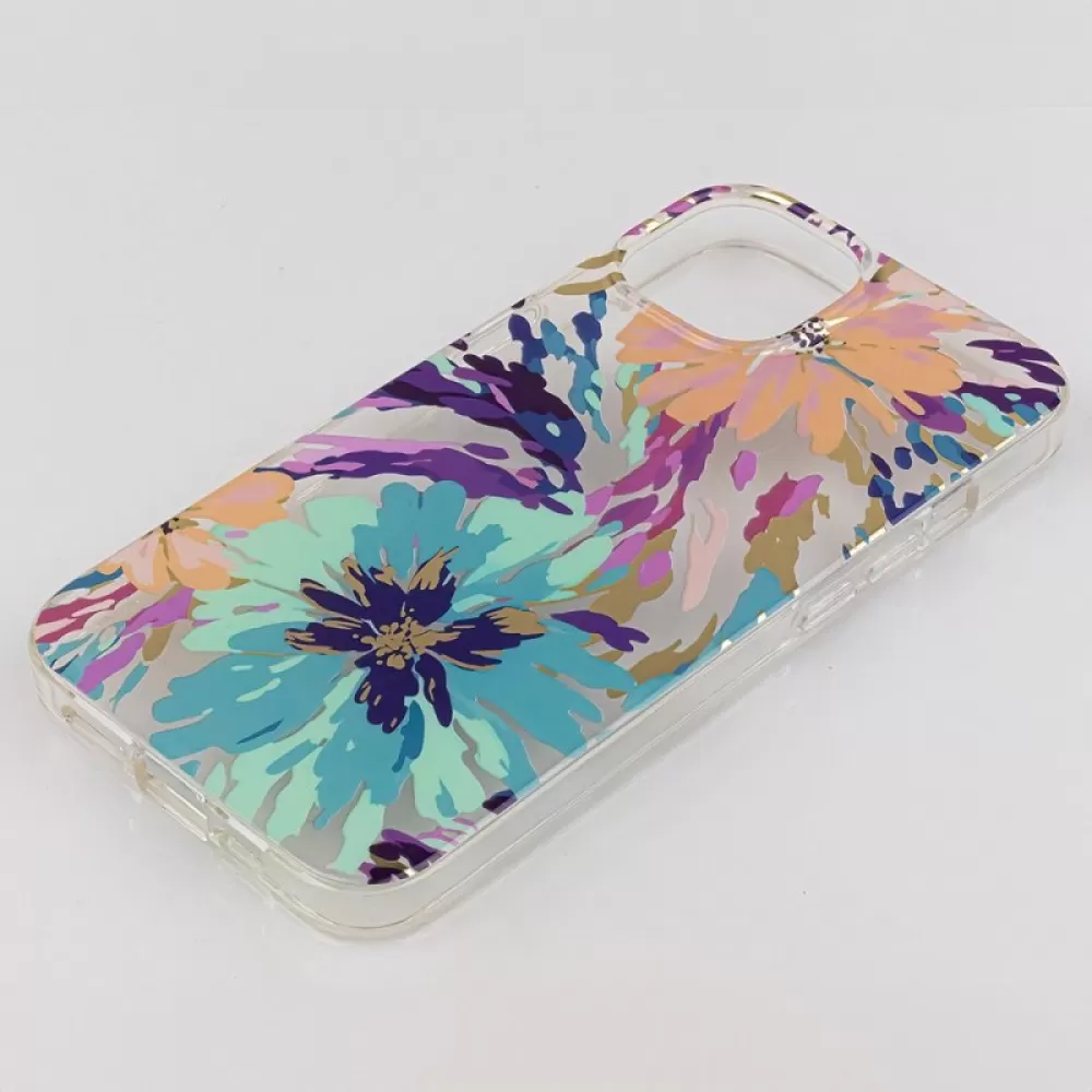 Futrola IMD print za Samsung Galaxy A16 4G / A16 5G splash