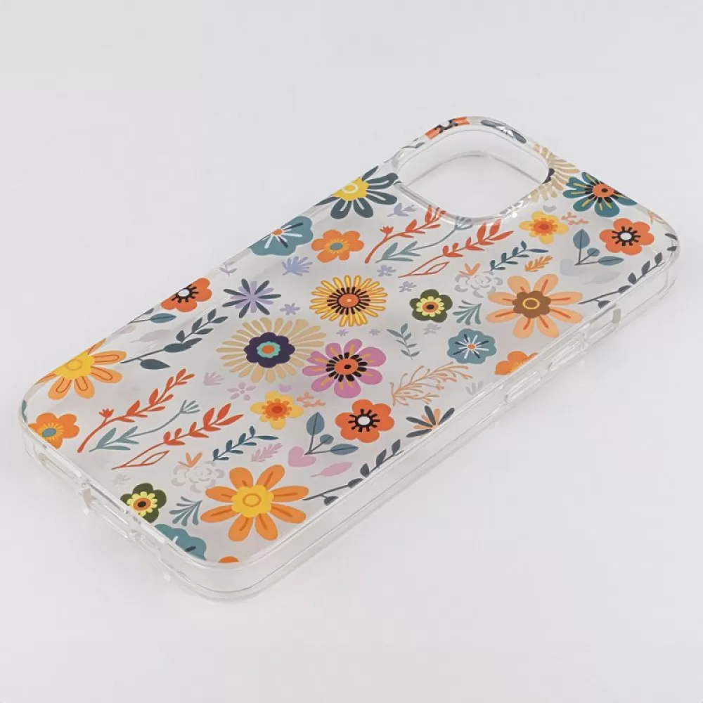 Futrola IMD print za Samsung Galaxy A16 4G / A16 5G field