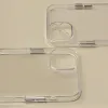 Futrola CRYSTAL za Xiaomi Redmi A3 4G providna