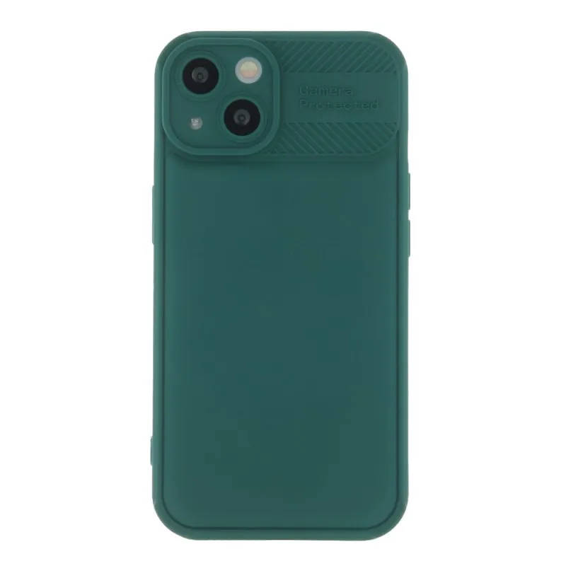 Futrola HONEYCOMB za Xiaomi Redmi 13C 4G / Poco C65 maslinasto zelena