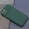Futrola HONEYCOMB za Xiaomi Redmi 13C 4G / Poco C65 maslinasto zelena