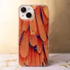 Futrola GOLD GLAM za Samsung Galaxy A35 5G orange