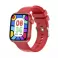 Forever pametni sat IGo Watch 3 JW-500 crveni