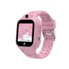 Forever deciji pametni sat GPS WiFi Kids See Me! 3 KW-320 roze