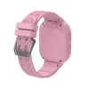 Forever deciji pametni sat GPS WiFi Kids See Me! 3 KW-320 roze
