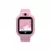 Forever deÄŤiji pametni sat GPS WiFi Kids See Me! 3 KW-320 roze
