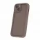 Futrola RIM TPU za Xiaomi Redmi A3 4G braon
