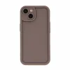 Futrola RIM TPU za Samsung Galaxy S24 FE braon