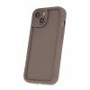Futrola RIM TPU za Samsung Galaxy S24 FE braon