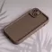 Futrola RIM TPU za Samsung Galaxy S23 FE braon