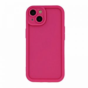 Futrola RIM TPU za iPhone 16 Pro Max (6.9) pink