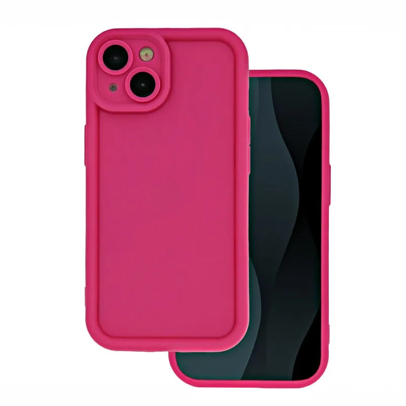 Futrola RIM TPU za iPhone 16 Pro Max (6.9) pink
