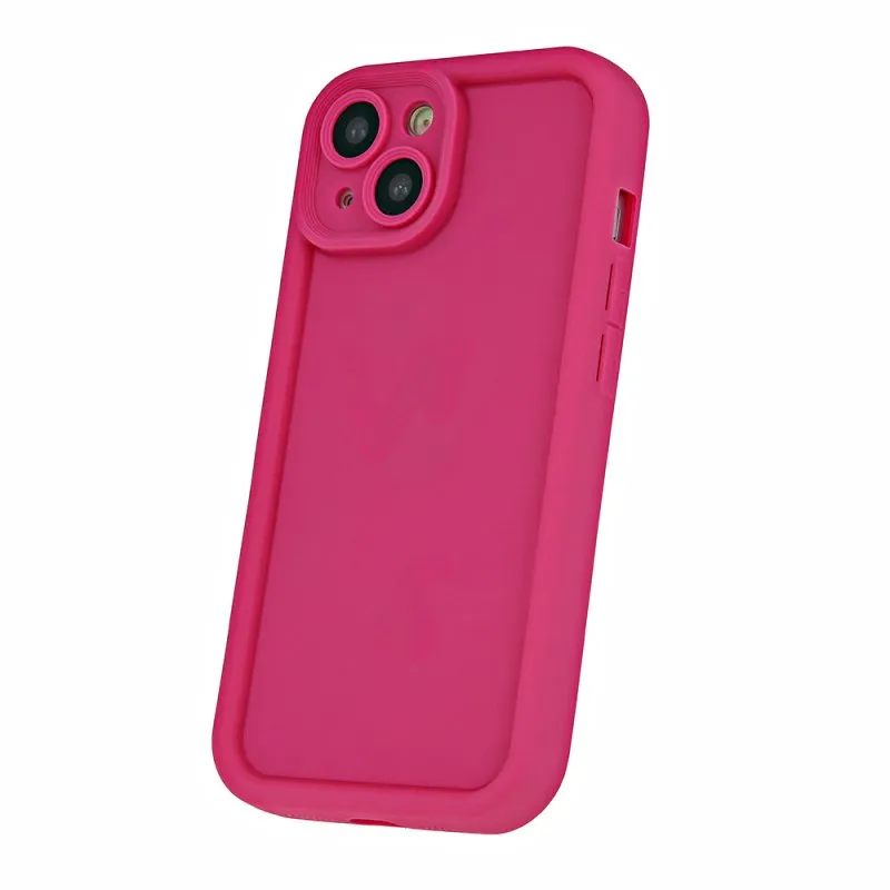 Futrola RIM TPU za iPhone 16 Pro Max (6.9) pink