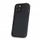 Futrola RIM TPU za iPhone 16 (6.1) crna