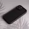 Futrola RIM TPU za iPhone 16 (6.1) crna