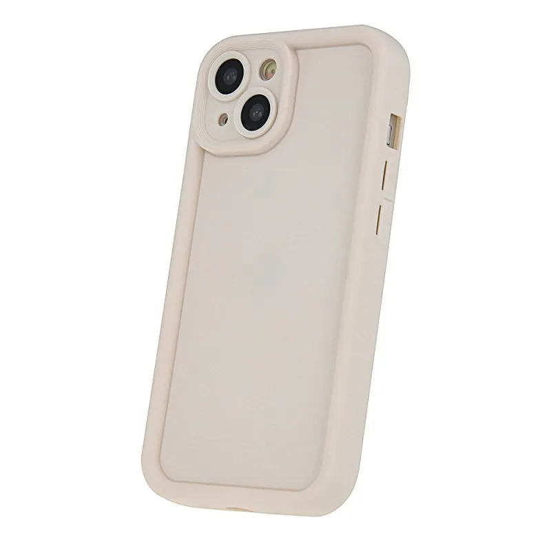 Futrola RIM TPU za iPhone 16 (6.1) bez