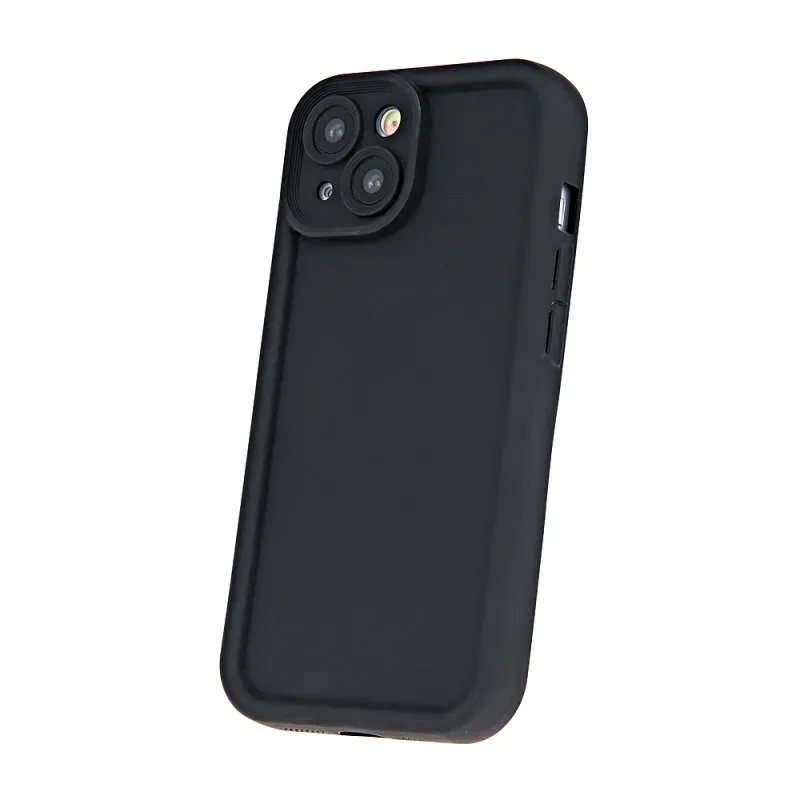 Futrola RIM TPU za iPhone 15 Pro Max (6.7) crna
