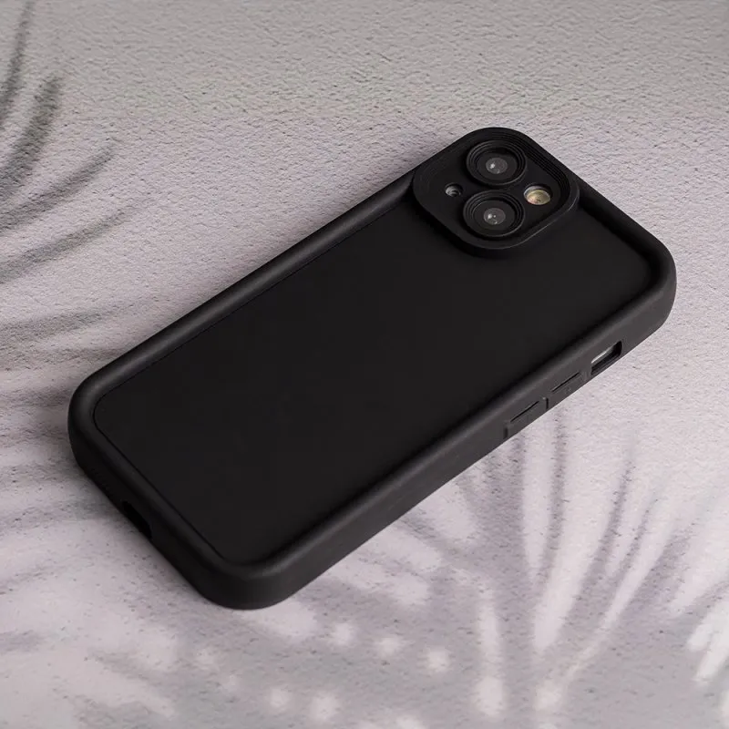 Futrola RIM TPU za iPhone 15 Pro Max (6.7) crna