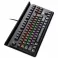 Liocat gejming tastatura KX 366+ CM mehaniÄŤka crna