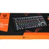 Liocat gejming tastatura KX 366+ CM mehanicka crna