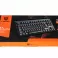 Liocat gejming tastatura KX 366+ CM mehaniÄŤka crna