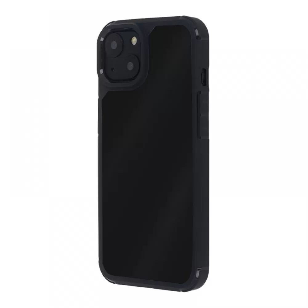 Futrola COLOR SHOCK za Xiaomi Redmi Note 13 5G crna
