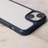 Futrola COLOR SHOCK za Samsung Galaxy S24 Ultra plava