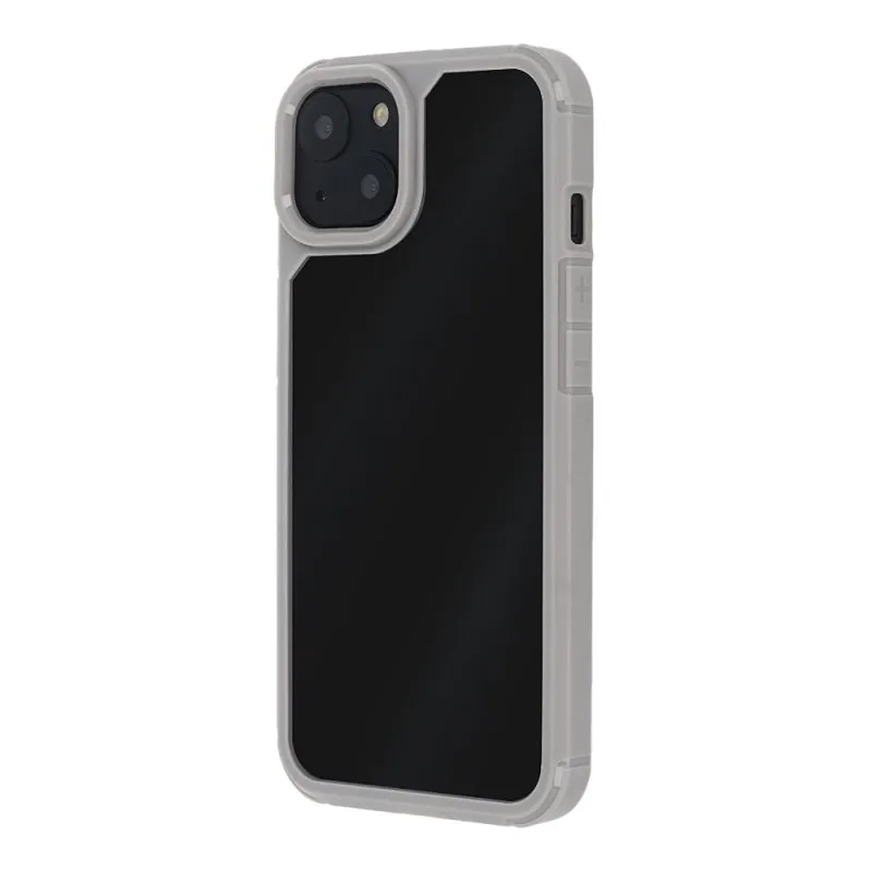Futrola COLOR SHOCK za Samsung Galaxy S23 siva
