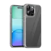 Futrola COLOR SHOCK za Samsung Galaxy A14 4G / A14 5G siva