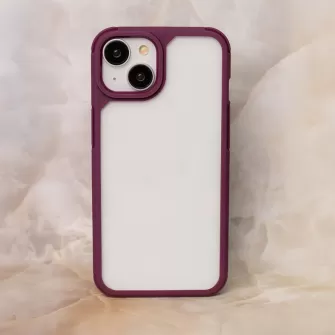 Futrola COLOR SHOCK za Samsung Galaxy A05S ljubicasta