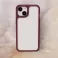 Futrola COLOR SHOCK za Samsung Galaxy A05S ljubicasta