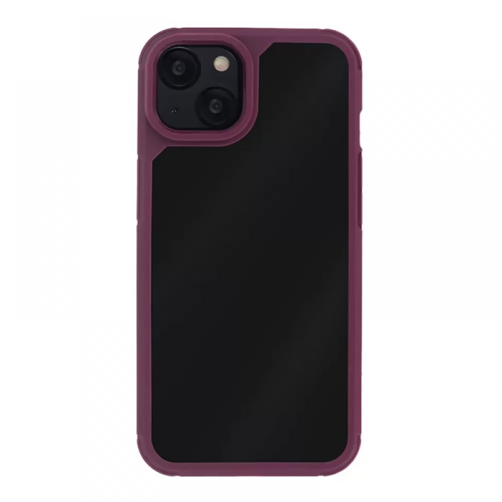 Futrola COLOR SHOCK za Samsung Galaxy A05S ljubicasta