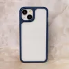 Futrola COLOR SHOCK za iPhone 14 Pro (6.1) plava