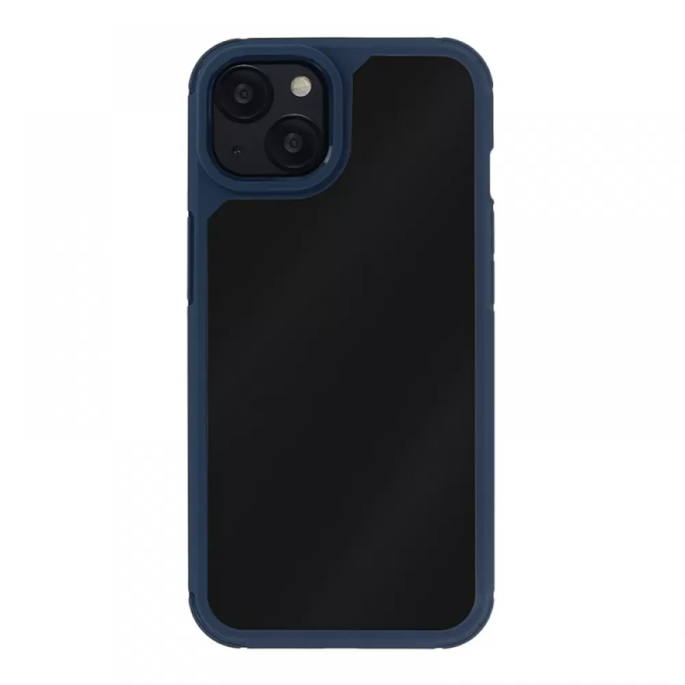 Futrola COLOR SHOCK za iPhone 14 Pro (6.1) plava