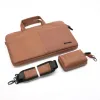 Torba za laptop FORCELL F-PROTECT URBAN STYLE 15,6" braon