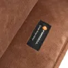 Torba za laptop FORCELL F-PROTECT URBAN STYLE 15,6" braon