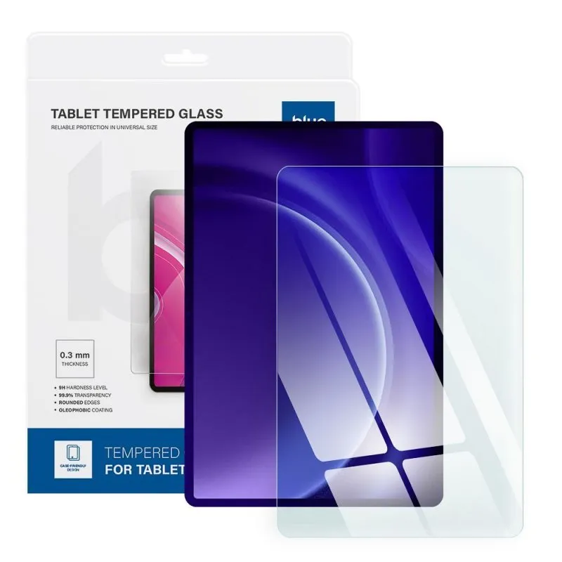 Zastitno staklo BLUE STAR za Samsung Galaxy Tab A8 10.5" (X205, 2021)