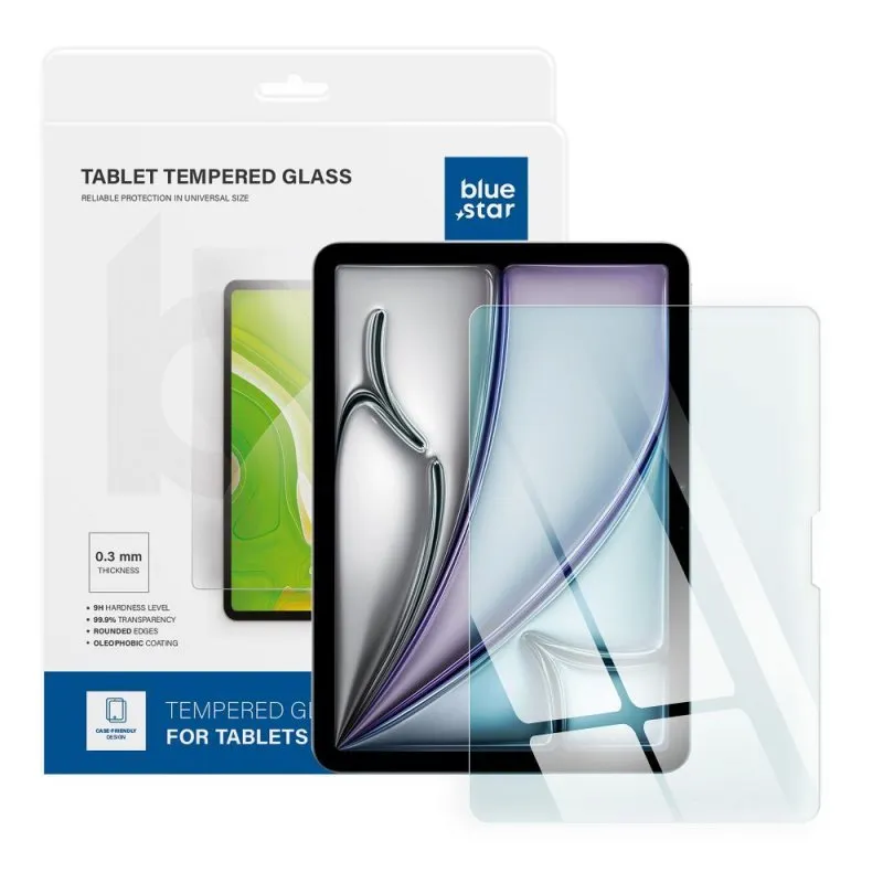 Zastitno staklo BLUE STAR za iPad Air 13" (2024)